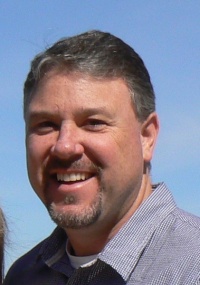 Dr. Bruce Robert Bell, DC