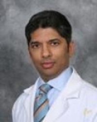 Dr. Sanjay Yathiraj, MD