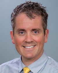 Dr. Mark Burbridge, DO