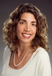 Dr. Eugenie Brunner, MD