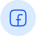 icon facebook